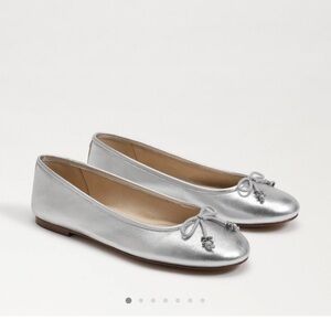 FELICIA LUXE BALLET FLAT ✨✨